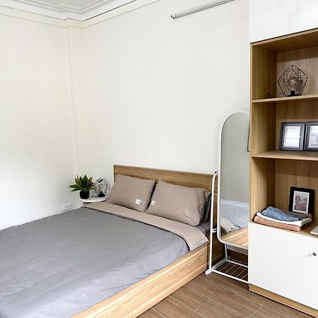 Hanoi Old Quarter Homestay Bagian luar foto