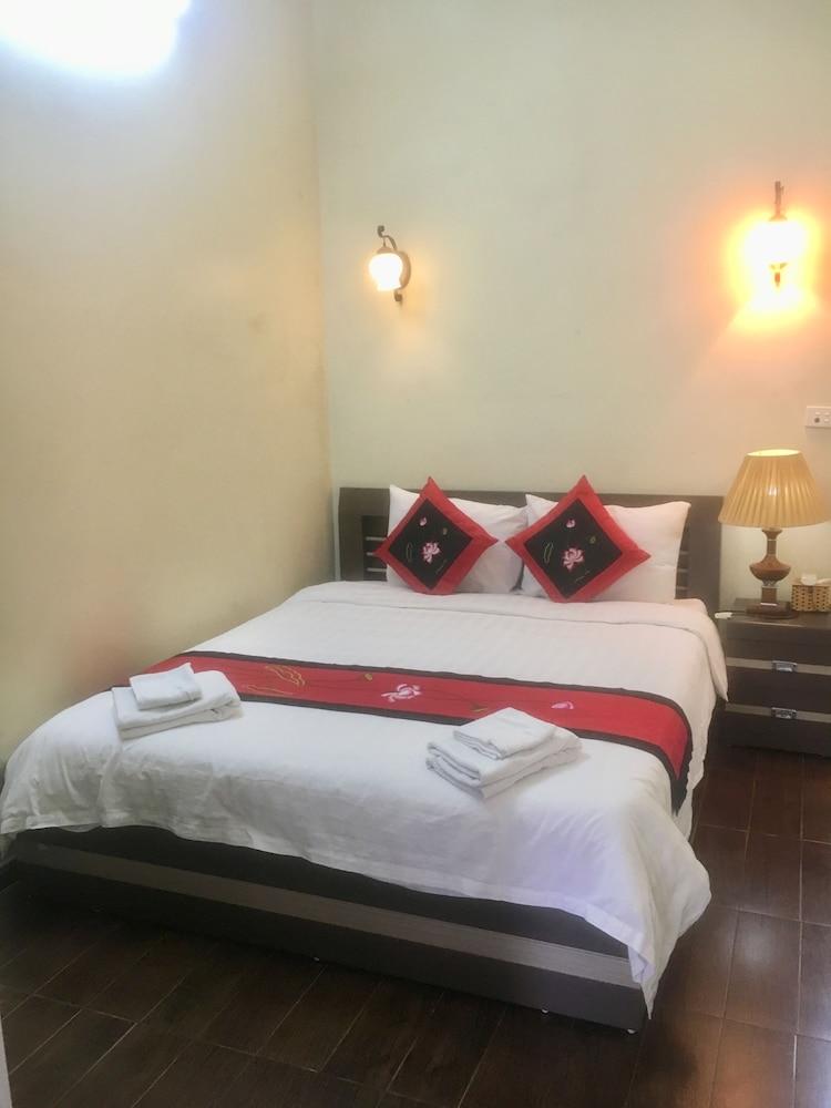 Hanoi Old Quarter Homestay Bagian luar foto