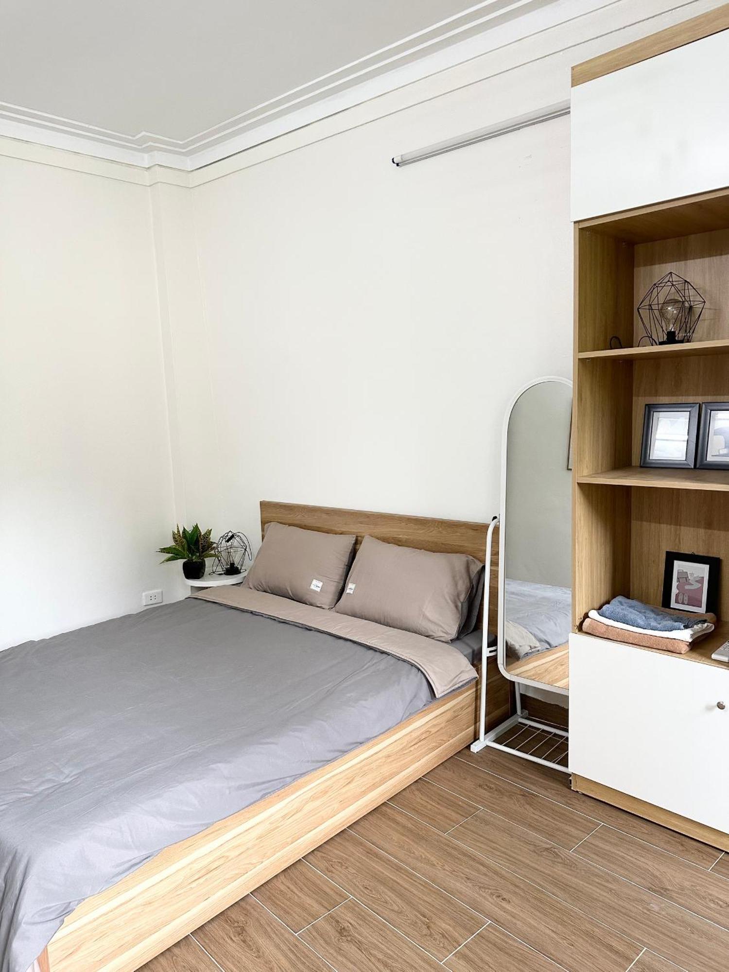 Hanoi Old Quarter Homestay Bagian luar foto