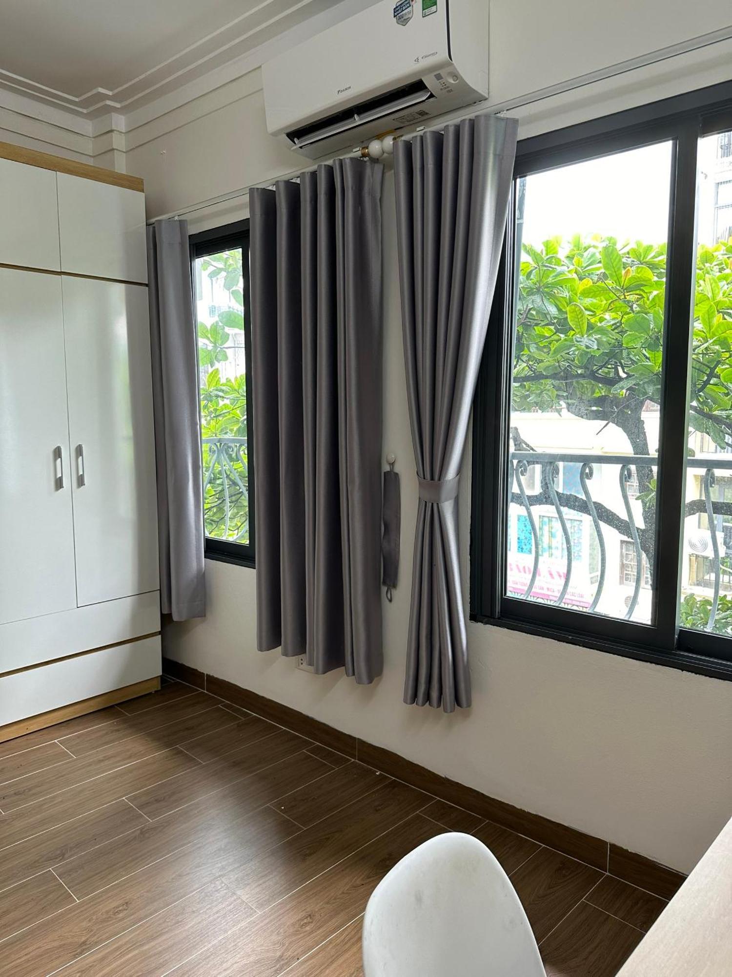 Hanoi Old Quarter Homestay Bagian luar foto