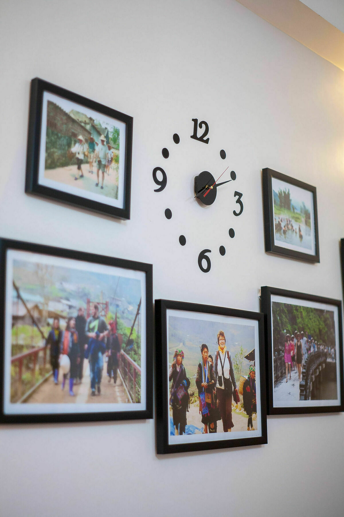 Hanoi Old Quarter Homestay Bagian luar foto