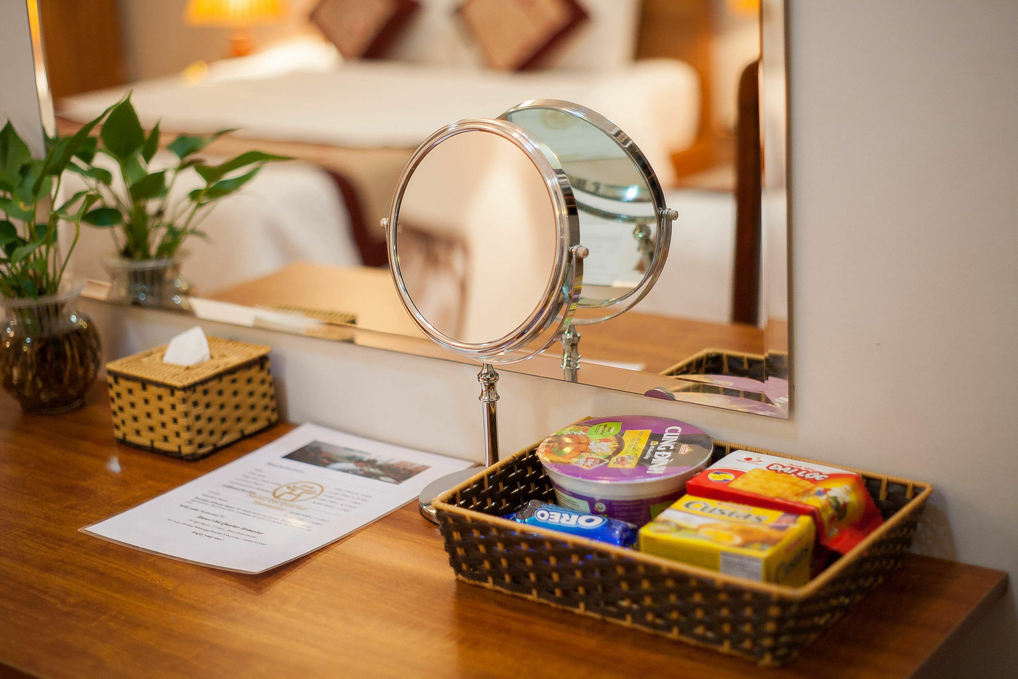 Hanoi Old Quarter Homestay Bagian luar foto